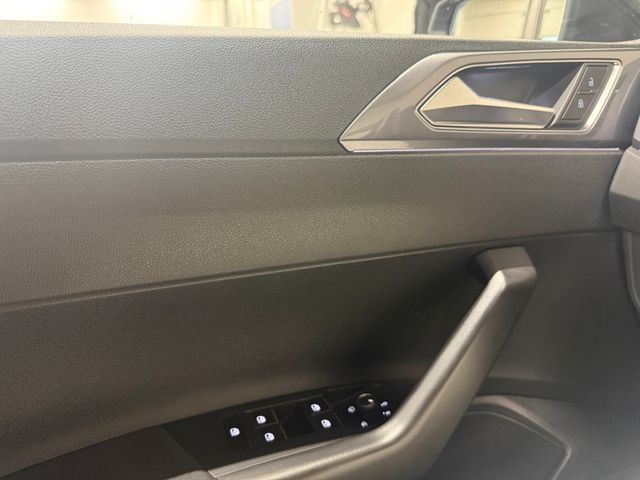 Polo Style 1.0 TSI IQ.LIGHT SHZ PDC APP