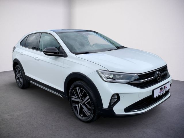 Taigo 1.0 TSI STYLE LED+KAMERA+PANO+DCP+NAVI+APP