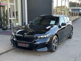 BMW 520i Touring MHEV Aut. M-Paket Pro, AHK, 20" ... - BMW 520: 520i M Paket