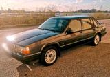 Volvo 960, H-Zulassung, TÜV 11/27, Tausch ... - Volvo 960