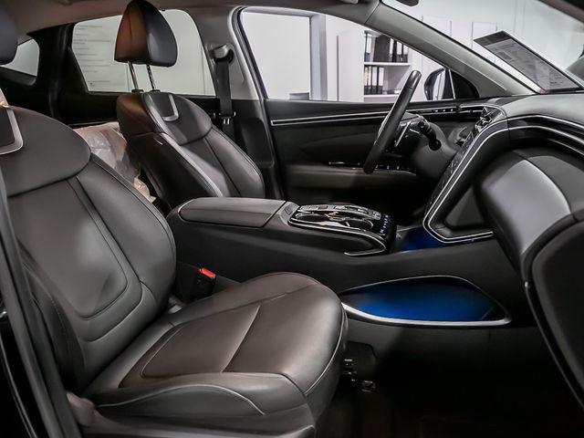 Hyundai Tucson NX4 Prime Navi Leder Digi-Cockpit LED