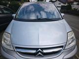 Citroën Citroen C8 mit LPG - Citroën C8 in Stuttgart