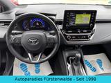 Toyota Corolla 1.8 ltr+BENZIN u.Hybrid Club+LED+NAVI - Toyota Corolla: Club