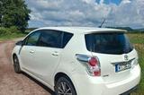 Toyota Verso 1.6l Valvematic Comfort 5-Sitzer Comfort - Toyota Verso mit Benzin-Antrieb: Kleinbus, 1.6