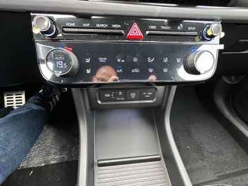 Hyundai Tucson 1.6 T-GDI N Line X HUD Kam. KeyLess LED