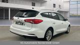 Ford Focus Turnier Titanium Navi/Klima 1 Hand - Ford: Allradantrieb