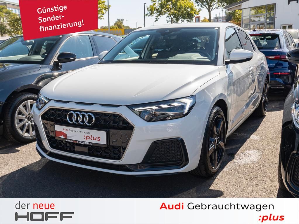 Image of Audi A1