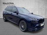 ALPINA XB7 ALPINA Sportpaket HUD Massage StandHZG AHK   - ALPINA XB7 SUV