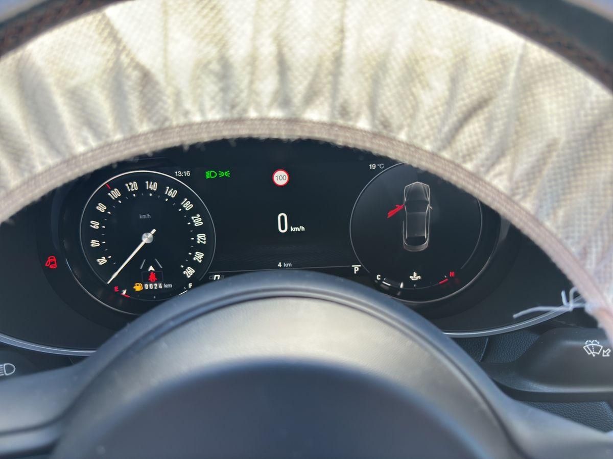 Alfa Romeo Giulia - Bild 13