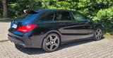 Mercedes-Benz CLA 45 AMG Shooting Brake Mercedes-AMG CLA 4... - Mercedes-Benz CLA 45 AMG Shooting Brake aus 2016