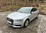 Audi A3 Limousine attraction, Automatic, PDC, 1.Hand! - : Automatic