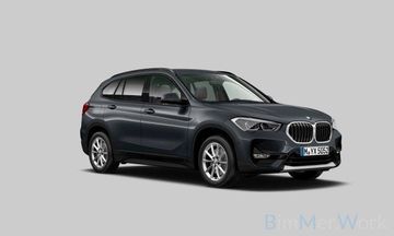 BMW X1 - 1