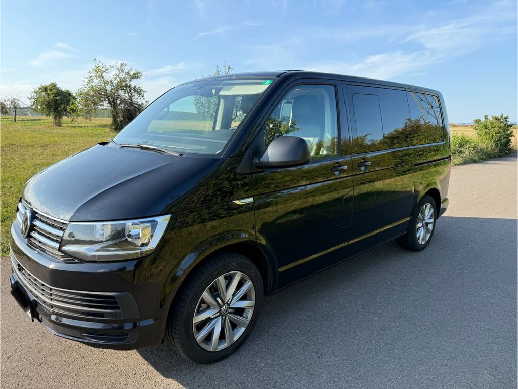 Volkswagen T6 Multivan