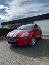 Fiat Grande Punto 1.4 8V Start - Fiat Grande Punto: Start