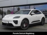 Porsche Macan 4S*0,25%-fähig*PANO*BOSE*PASM*MATRIX-LED* - Porsche Macan in Magdeburg