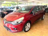 Renault Clio IV Limited - Renault Clio Gebrauchtwagen in Oberhausen