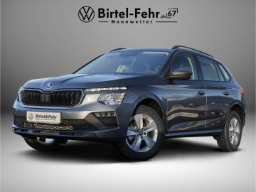 Skoda Kamiq Edition 1.0 TSI 6-Gang LED