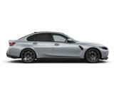 BMW M3 Competition Limo M Drivers H&K 360° Carbon - BMW M3 Gebrauchtwagen in Berlin