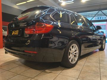 BMW 320 - 5
