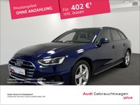 Audi A4 - Vorschau Bild 1
