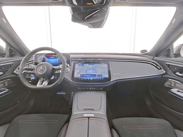 Mercedes-Benz E 53 AMG