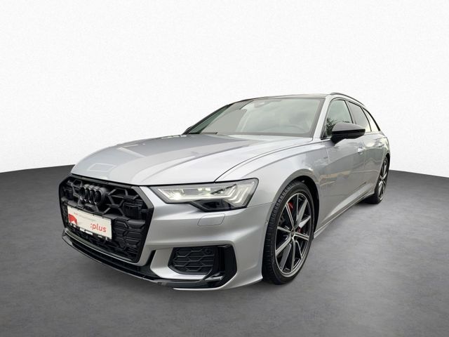 A6 Avant 55 TFSI e S-LINE 0,5% 360°+MATRIX+PANO+