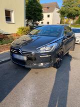 Citroën DS5 HDi 165 Chic 2.0 l- PANO Autom... - Citroën DS5: Chic