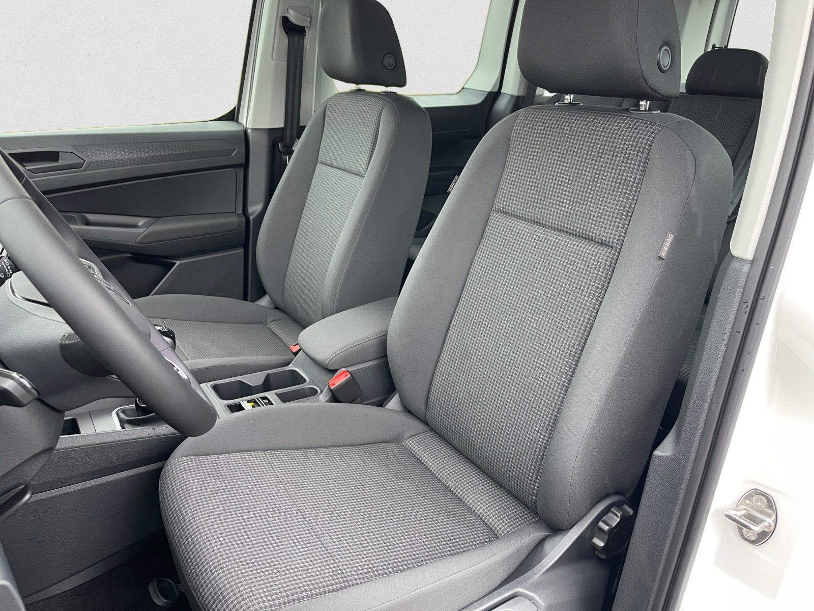 Volkswagen Caddy - Bild 9