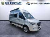 HYMER / ERIBA / HYMERCAR HYMER Grand Canyon S 600 *JAHRESWAGEN*TOP-PREIS* - Kastenwagen Hymer