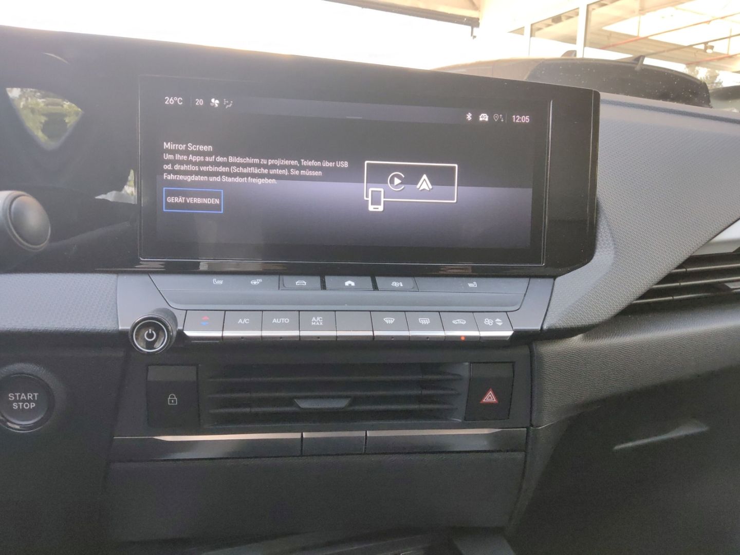 Opel Astra - Bild 23