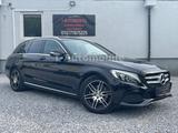 Mercedes-Benz C 220 C T-Modell / Garantie / TÜV / Service Neu - gebrauchte Mercedes-Benz C 220 aus dem Jahr 2014