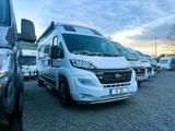Bürstner Eliseo C 602  - Bürstner Eliseo C 602