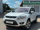 Ford Kuga 2.0 TDCI Titanium, Automatik 4x4 - Ford Kuga bis 5.000 Euro