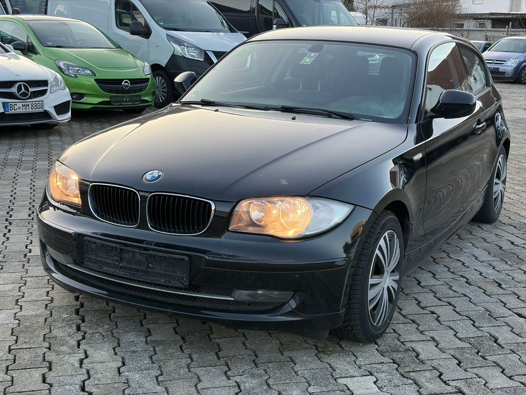 Angebot ansehen BMW 116