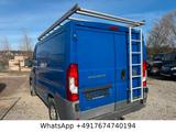 Fiat Ducato*L1*H1*AHK - gebrauchte Fiat Ducato aus dem Jahr 2016
