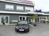Seat Leon ST FR, 2,0 TDI - Seat Leon mit Diesel-Antrieb: Kombi, ST Fr