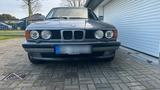 BMW E34 525IX Allrad Oldtimer H-Zulassung - BMW 5 Series: Kombi, E34