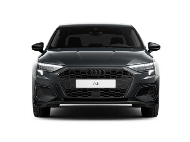 Audi A3 - Bild 8