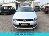 Volkswagen Polo V Match*SERVICE NEU*TÜV NEU*KLIMA*SHZ* - VW Polo Gebrauchtwagen in Mannheim