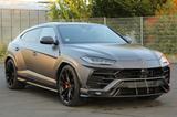 Lamborghini Urus 4.0V8 Carbon*Pano*Headup*Night*Softclose23 - Lamborghini in Bonn