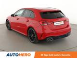 Mercedes-Benz  A 180 AMG Line*LED*NAVI*TEMPO*CAM*PDC*SHZ*KLIMA - Mercedes-Benz A 180 Gebrauchtwagen in Köln