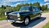 Peugeot 404 - Peugeot 404 Benziner Gebrauchtwagen
