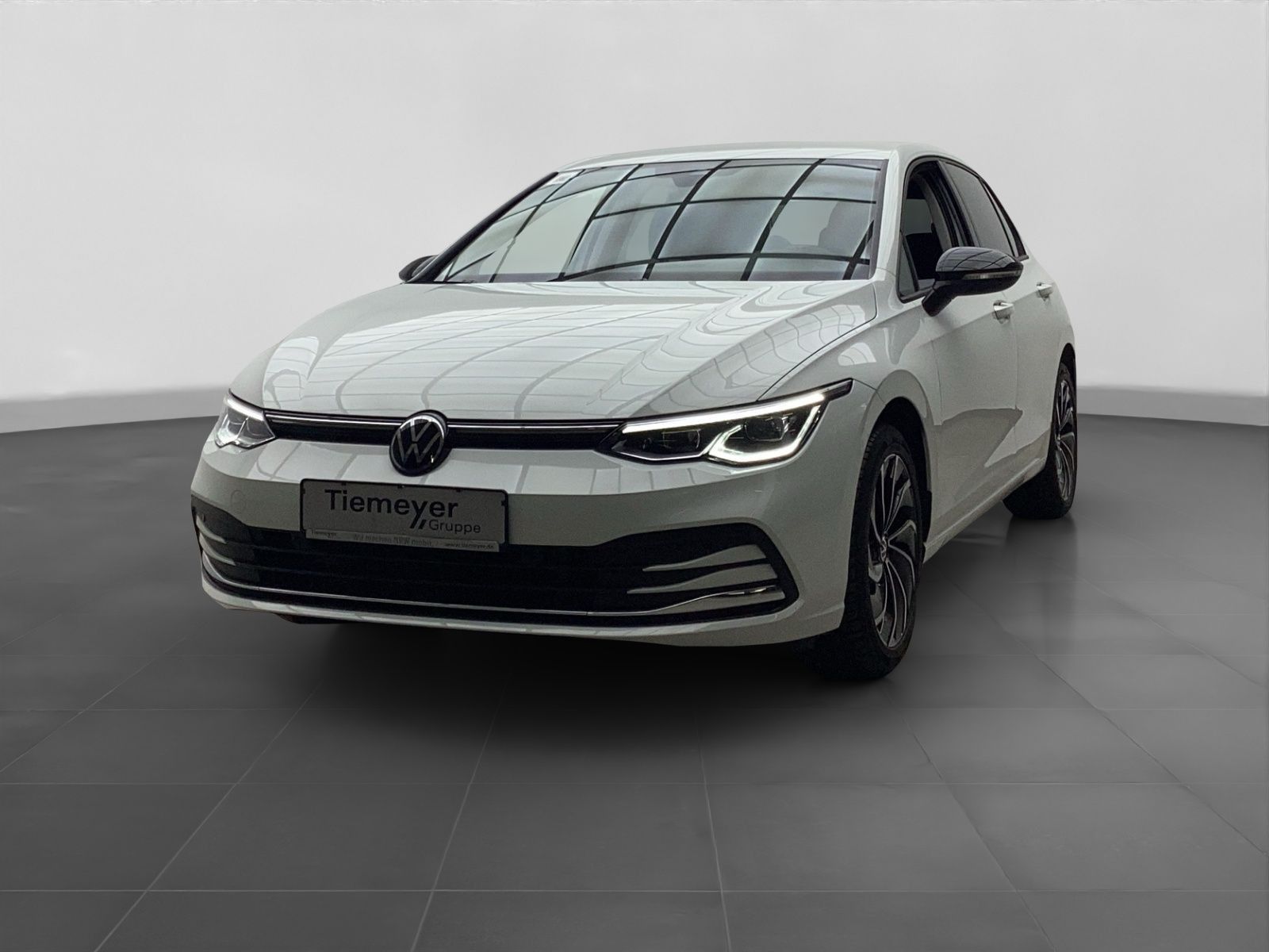 Volkswagen Golf 1.0 eTSI DSG MOVE AHK KAMERA LED ACC foto 2