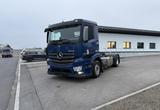 Mercedes-Benz Antos 1851 4x2 Retarder / Swiss-Vehicle - Angebote