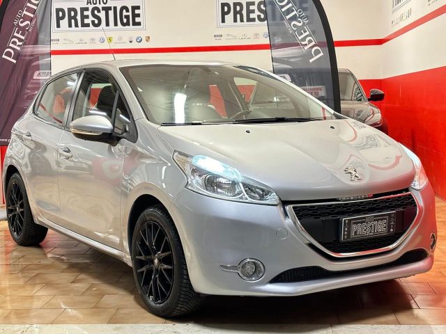 Peugeot 208 1.4 HDi 68 CV 5 porte Access