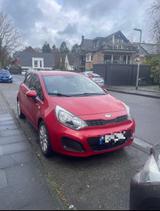 Kia Rio 1.2 Benzin  89.000 km  TÜV bis 0... - gebrauchte Kia Rio aus dem Jahr 2011