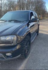 Chevrolet trailblazer 4.2 offroad - Chevrolet Trailblazer Gebrauchtwagen