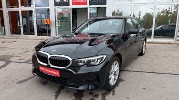 BMW 318 - 2