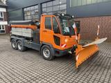 Multicar M30 6x4 EEV Winterdienst/Salzstreuer - Salzstreuer winterdienst