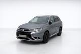 Mitsubishi 360°-Kamera | Allrad  | Alcantara - Mitsubishi Plug-in Hybrid Outlander SUV